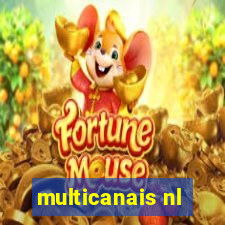 multicanais nl